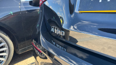 Mercedes-Benz A-Class A180 AMG Line Premium 5dr Auto Petrol Hatchback